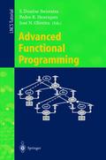 Advanced Functional Programming