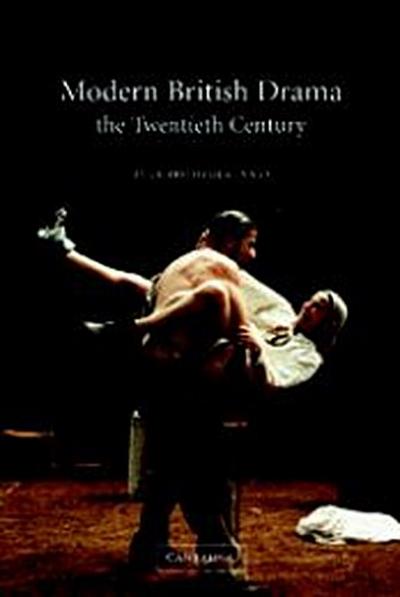 Modern British Drama