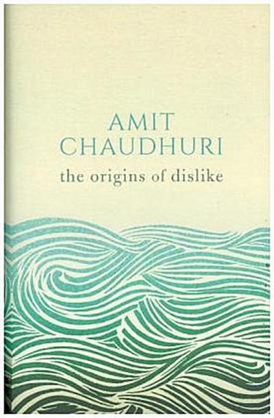 The Origins of Dislike