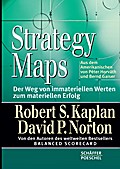 Strategy Maps