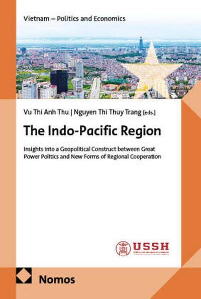 The Indo-Pacific Region