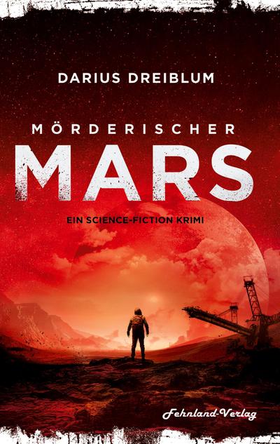 Mörderischer Mars