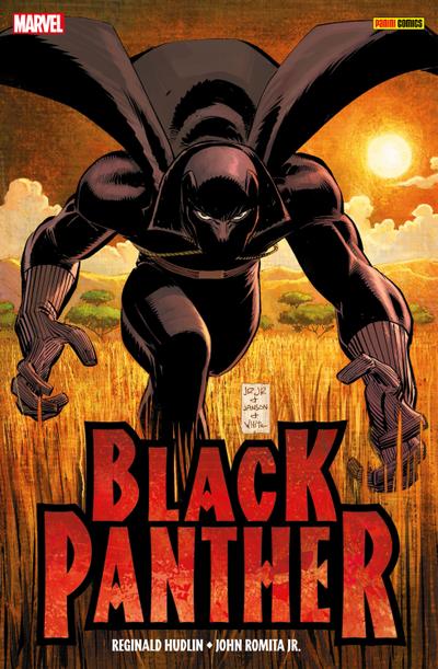 Black Panther - Wer ist Black Panther?