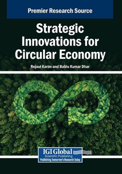 Strategic Innovations for Circular Economy