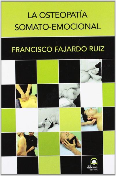 La osteopatía somato-emocional