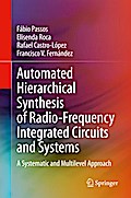 Automated Hierarchical Synthesis of Radio-Frequency Integrated Circuits and Systems