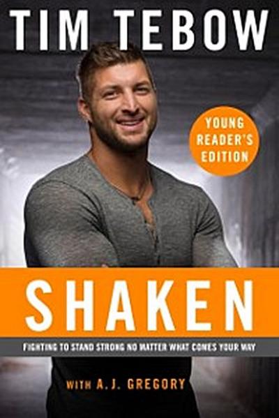Shaken: Young Reader’s Edition