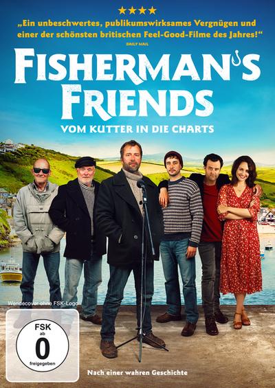 Fisherman’s Friends