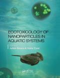 Ecotoxicology of Nanoparticles in Aquatic Systems