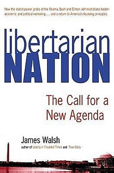 LIBERTARIAN NATION