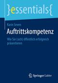 Auftrittskompetenz