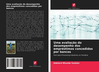 Uma avaliação do desempenho dos empréstimos concedidos por bancos