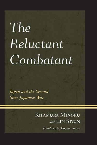 Reluctant Combatant