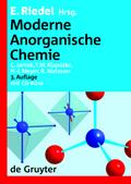 Moderne Anorganische Chemie