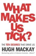 What Makes Us Tick?