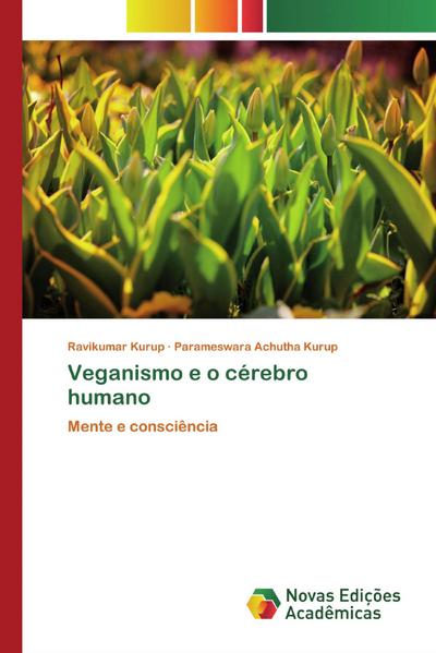 Veganismo e o cérebro humano