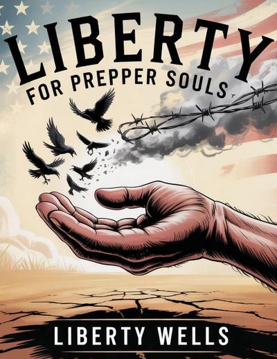 Liberty for Prepper Souls