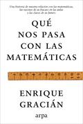 Qué nos pasa con las matemáticas