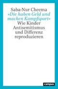 ’Die haben Geld und machen Kampfsport’