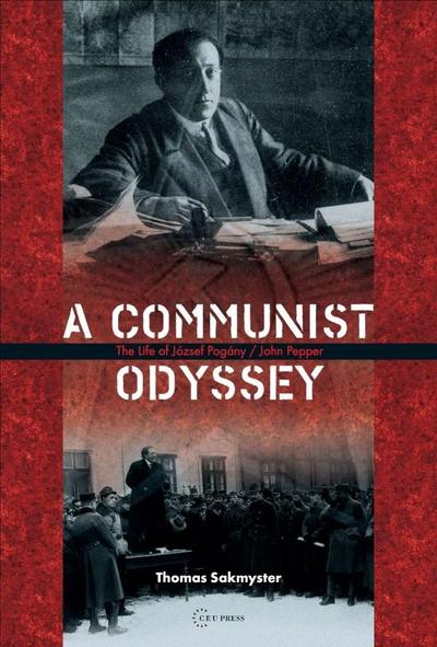 Communist Odyssey