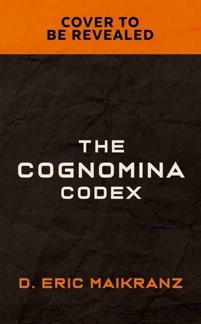 The Cognomina Codex