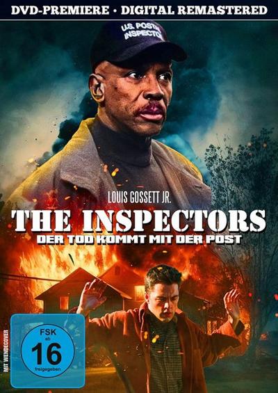The Inspectors - Der Tod kommt mit der Post