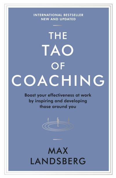 The Tao of Coaching