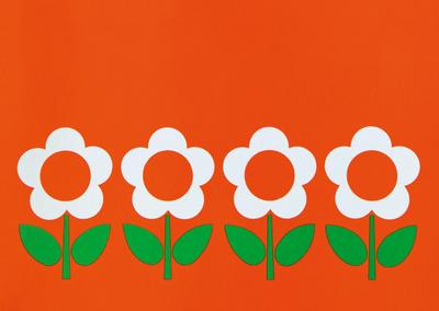 Die Welt der Farben, Kunstkartenbox