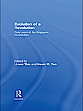Evolution of a Revolution