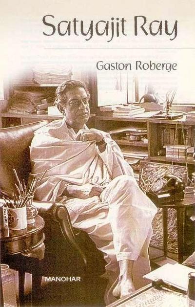 Satyajit Ray