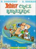 Astérix chez Rahazade