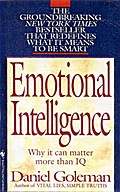 Emotional Intelligence