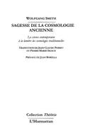 Sagesse de la cosmologie ancienne