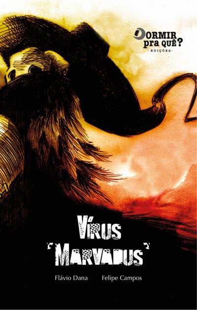 Vírus Marvadus