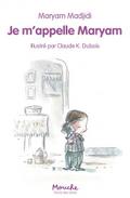 Je m’appelle Maryam