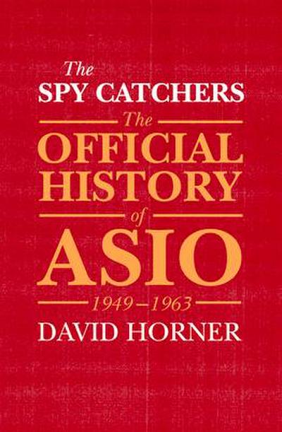 The Spy Catchers
