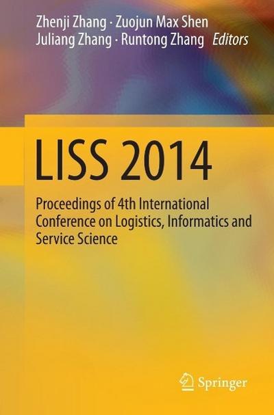 LISS 2014