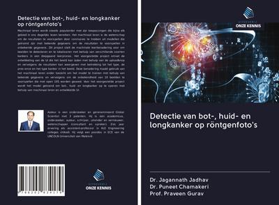 Detectie van bot-, huid- en longkanker op röntgenfoto’s