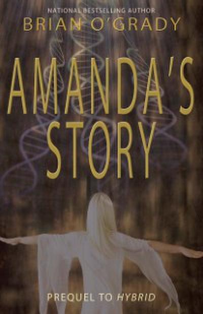 Amanda’s Story