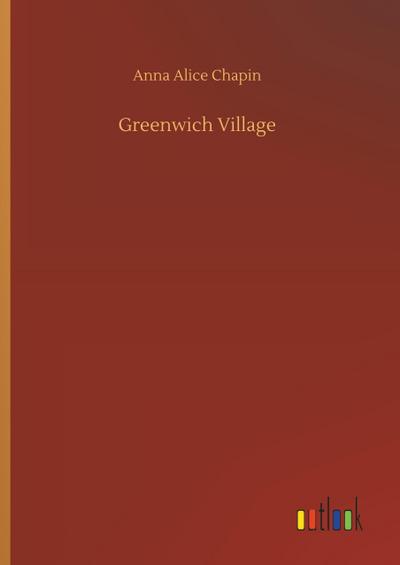 Greenwich Village
