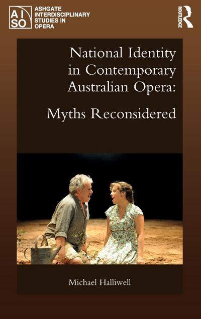 National Identity in Contemporary Australian Opera