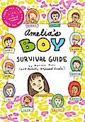Amelia’s Boy Survival Guide
