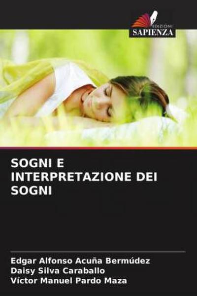 SOGNI E INTERPRETAZIONE DEI SOGNI