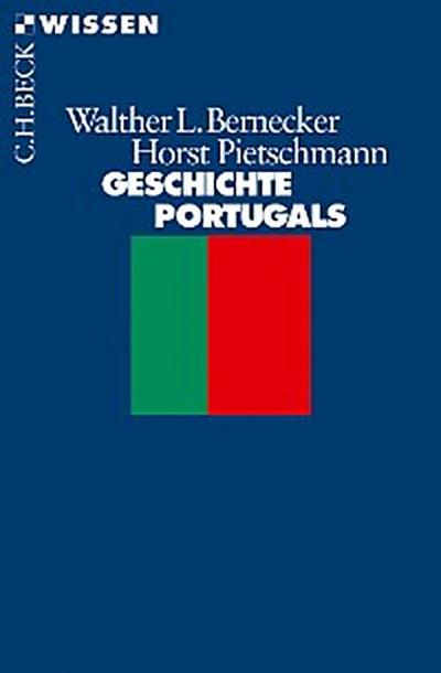 Geschichte Portugals