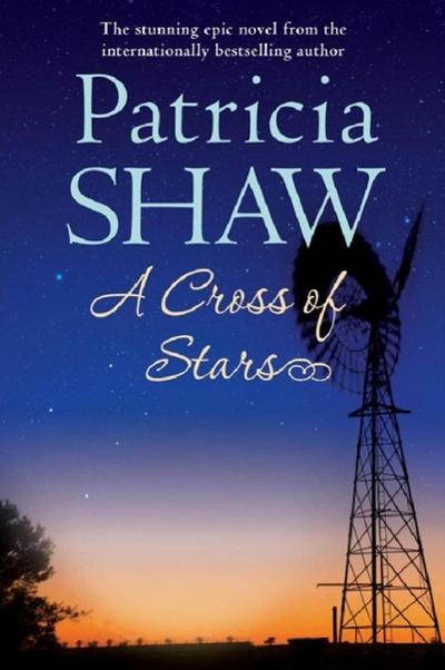 A Cross of Stars