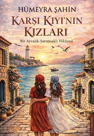 Karsi Kiyinin Kizlari