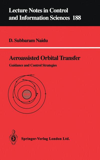 Aeroassisted Orbital Transfer