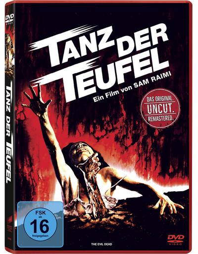 Tanz der Teufel Remastered