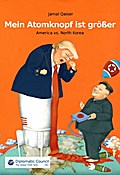 Mein Atomknopf ist größer