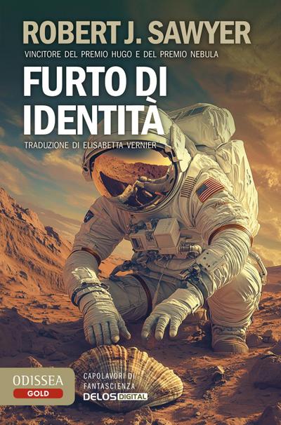 Furto d’identità